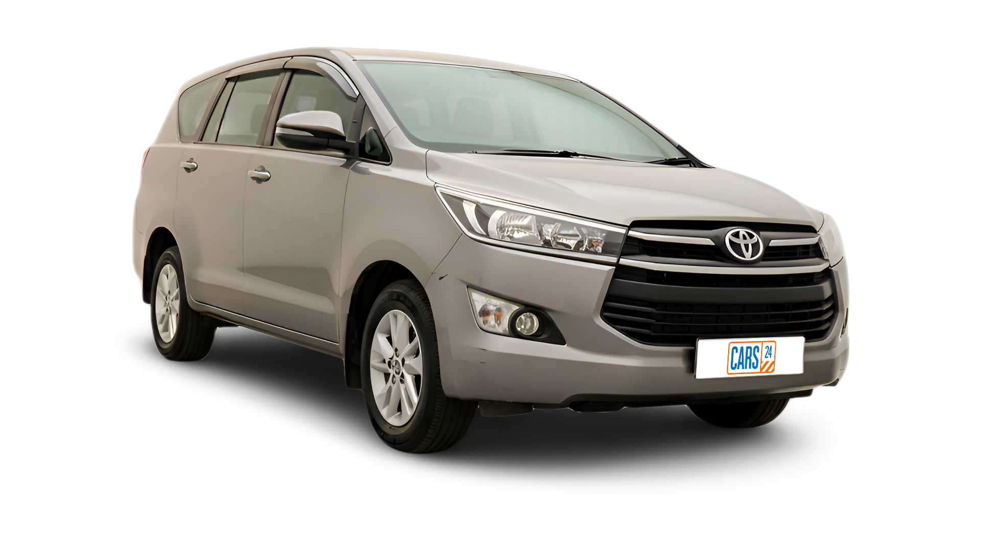 Toyota Innova Crysta-img
